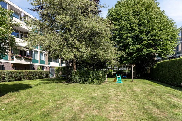 Medium property photo - Clematislaan 14, 2343 VL Oegstgeest